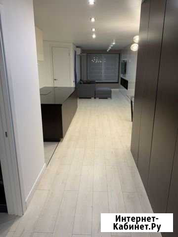 2-комнатная квартира, 69.7 м², 2/13 эт. на продажу в Барнауле Барнаул - изображение 1