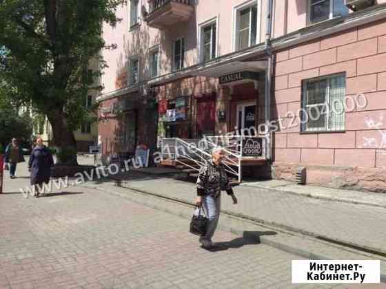 Сдам торговое помещение, 48 кв.м. Челябинск