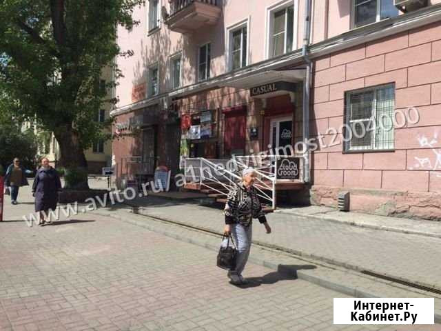 Сдам торговое помещение, 48 кв.м. Челябинск - изображение 1