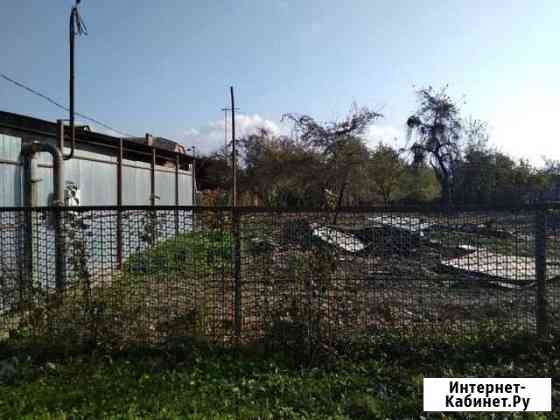 Участок ИЖС 6 сот. на продажу в Апшеронске Апшеронск