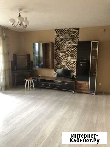 2-комнатная квартира, 56 м², 4/5 эт. в аренду на длительный срок в Анжеро-Судженске Анжеро-Судженск - изображение 1