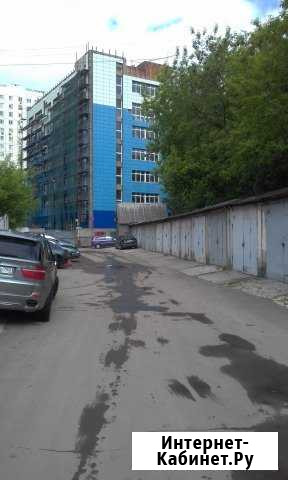 Гараж 24 м² на продажу в Люберцах Люберцы - изображение 1