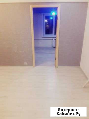 3-комнатная квартира, 65 м², 5/5 эт. в аренду на длительный срок в Ачинске Ачинск - изображение 1