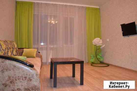 1-комнатная квартира, 32 м², 3/5 эт. в аренду посуточно в Сызрани Сызрань