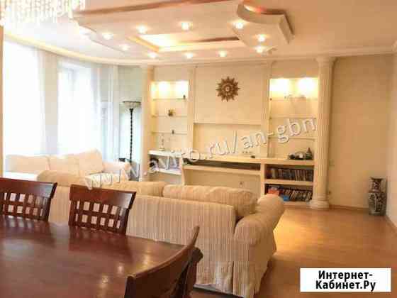 4-комнатная квартира, 140 м², 2/10 эт. на продажу в Королеве Королев