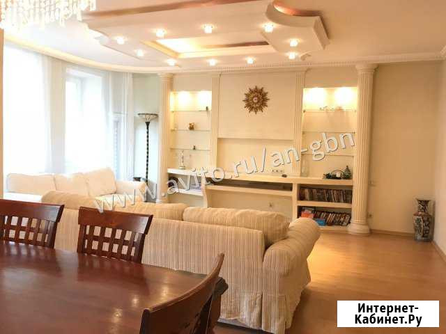 4-комнатная квартира, 140 м², 2/10 эт. на продажу в Королеве Королев - изображение 1