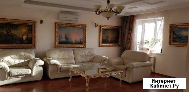 4-комнатная квартира, 139 м², 2/10 эт. на продажу в Тольятти Тольятти - изображение 1
