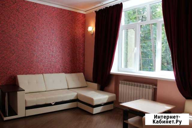 1-комнатная квартира, 33 м², 2/4 эт. в аренду на длительный срок в Брянске Брянск - изображение 1
