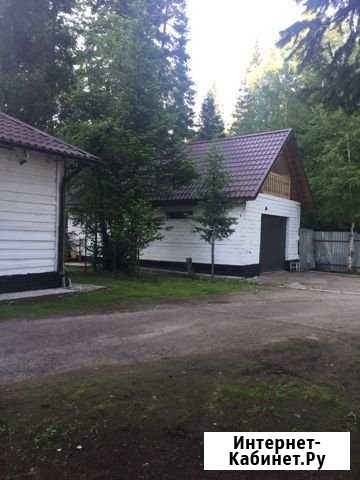 Дом 150 м² на участке 15 сот. на продажу в Киселевске Киселевск - изображение 1