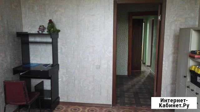 3-комнатная квартира, 67 м², 3/3 эт. на продажу в Отрадном Отрадный - изображение 1