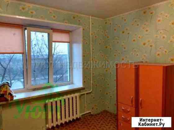 Комната 17.6 м² в 9-ком. кв., 3/5 эт. на продажу в Малаховке Малаховка
