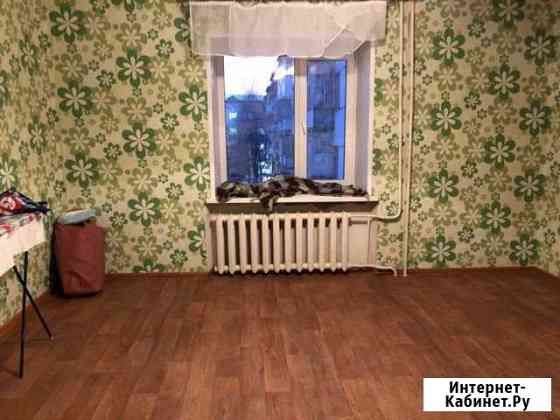 3-комнатная квартира, 73.1 м², 3/9 эт. на продажу в Ухте Ухта
