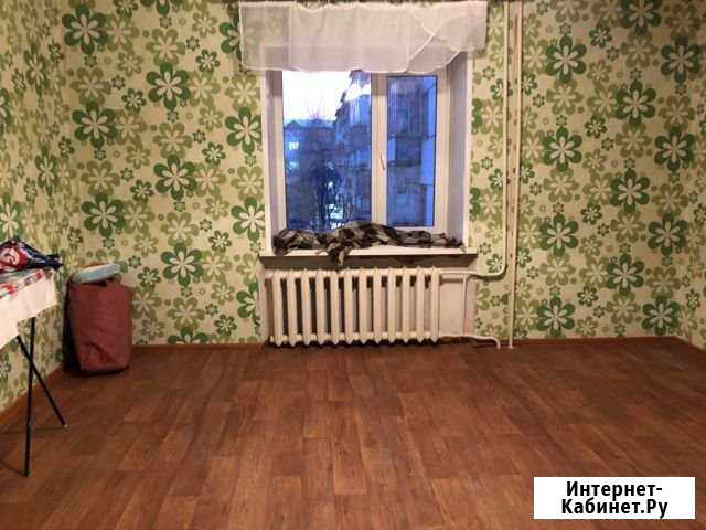 3-комнатная квартира, 73.1 м², 3/9 эт. на продажу в Ухте Ухта - изображение 1