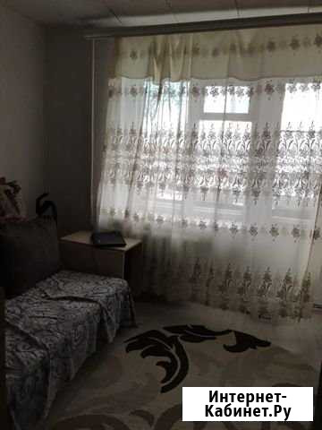 Квартира-студия, 16 м², 6/7 эт. на продажу в Кургане Курган - изображение 1