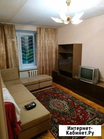 2-комнатная квартира, 40 м², 1/9 эт. в аренду на длительный срок в Мытищах Мытищи - изображение 1