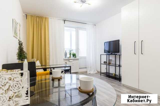 2-комнатная квартира, 46.2 м², 3/23 эт. на продажу в Перми Пермь - изображение 1