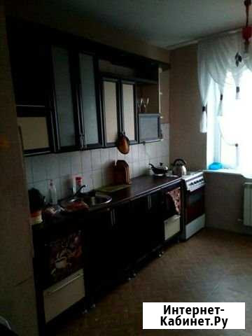 3-комнатная квартира, 64 м², 10/10 эт. на продажу в Брянске Брянск - изображение 1