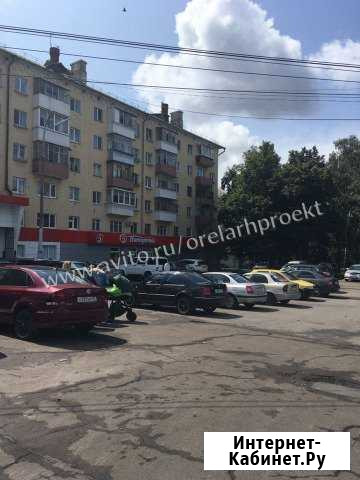 2-комнатная квартира, 40 м², 2/5 эт. на продажу в Орле Орёл - изображение 1