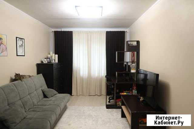 2-комнатная квартира, 41 м², 1/5 эт. на продажу в Сарапуле Сарапул - изображение 1