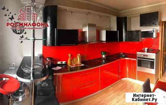 4-комнатная квартира, 78.6 м², 6/10 эт. на продажу в Чите Чита