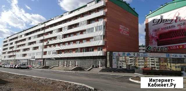 Некрасова 45, 140 м2, 1этаж Абакан - изображение 1