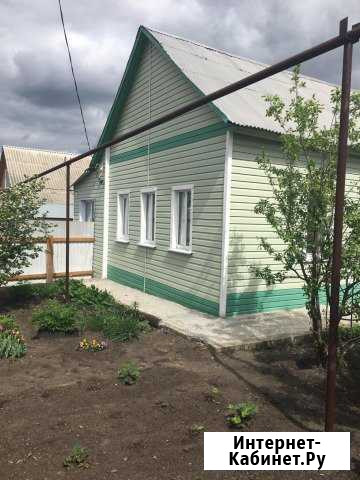 Дом 80 м² на участке 7 сот. на продажу в Кошках Кошки - изображение 1