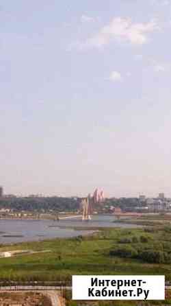 1-комнатная квартира, 48 м², 21/22 эт. на продажу в Казани Казань