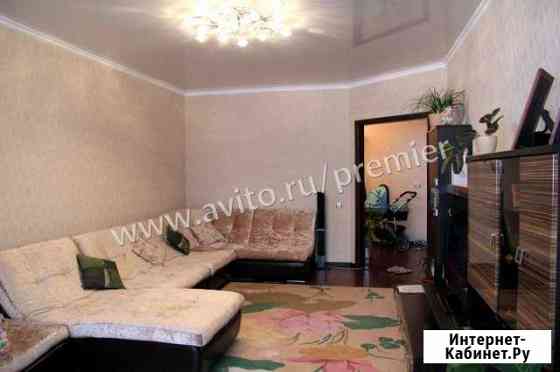 2-комнатная квартира, 82 м², 4/8 эт. в аренду на длительный срок в Пятигорске Пятигорск
