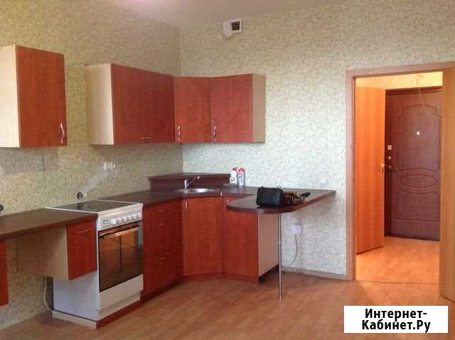 Квартира-студия, 26.2 м², 14/18 эт. на продажу в Мурино Мурино - изображение 1
