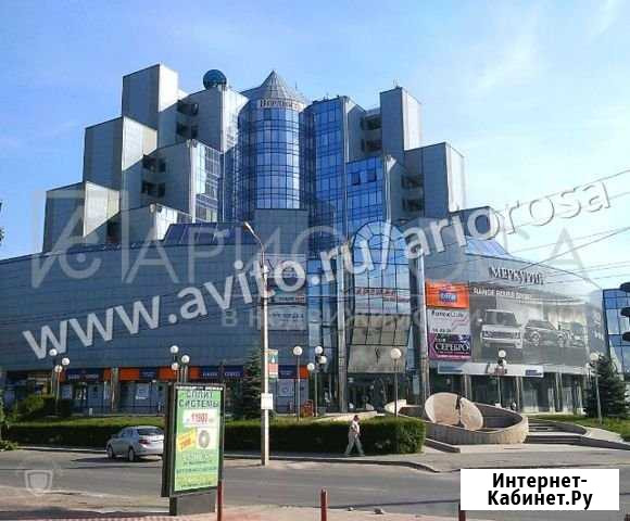 Помещение свободного назначения, 137.3 кв.м. Волгоград - изображение 1