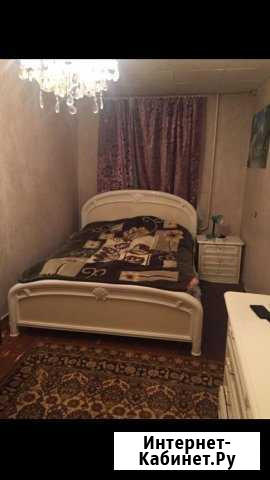 2-комнатная квартира, 44.7 м², 1/5 эт. на продажу в Кизеле Кизел - изображение 1