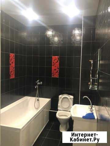 2-комнатная квартира, 41 м², 14/18 эт. на продажу в Иркутске Иркутск - изображение 1