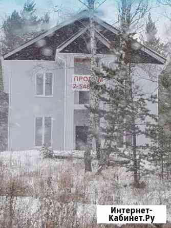 Коттедж 150 м² на участке 12 сот. на продажу в Красноярске Красноярск