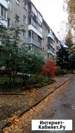 3-комнатная квартира, 61.8 м², 3/5 эт. на продажу в Твери Тверь