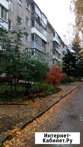 3-комнатная квартира, 61.8 м², 3/5 эт. на продажу в Твери Тверь - изображение 1