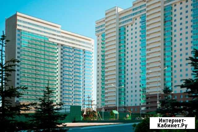 3-комнатная квартира, 102.9 м², 21/24 эт. на продажу в Екатеринбурге Екатеринбург - изображение 1