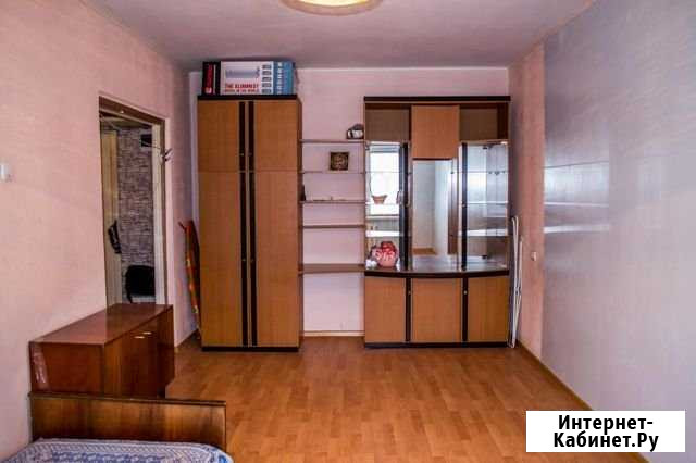 2-комнатная квартира, 51 м², 5/9 эт. в аренду на длительный срок в Липецке Липецк - изображение 1