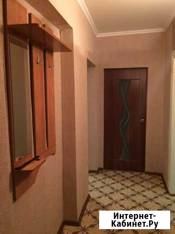 2-комнатная квартира, 50 м², 1/2 эт. в аренду посуточно в Сызрани Сызрань - изображение 1