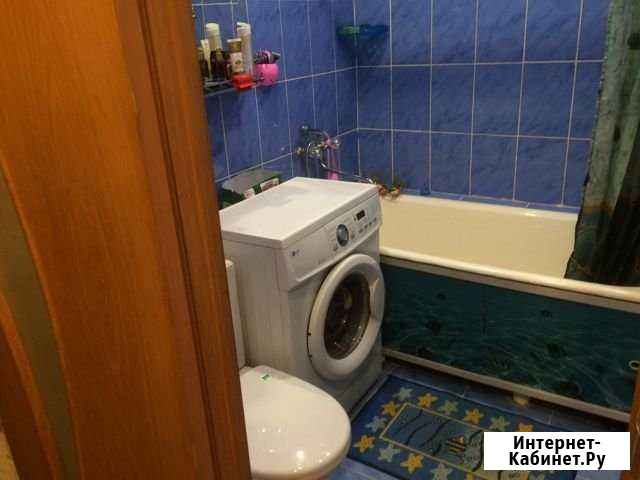 2-комнатная квартира, 45 м², 4/5 эт. на продажу в Ангарске Ангарск - изображение 1