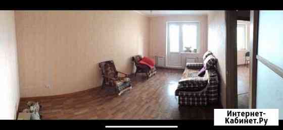 1-комнатная квартира, 40 м², 6/20 эт. на продажу в Курске Курск