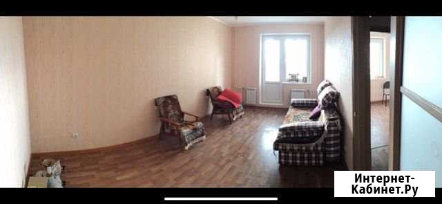 1-комнатная квартира, 40 м², 6/20 эт. на продажу в Курске Курск - изображение 1
