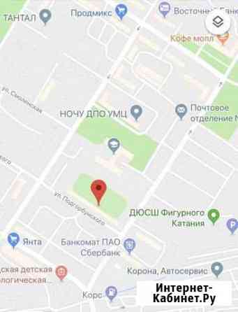 Машиноместо на продажу в Чите Чита