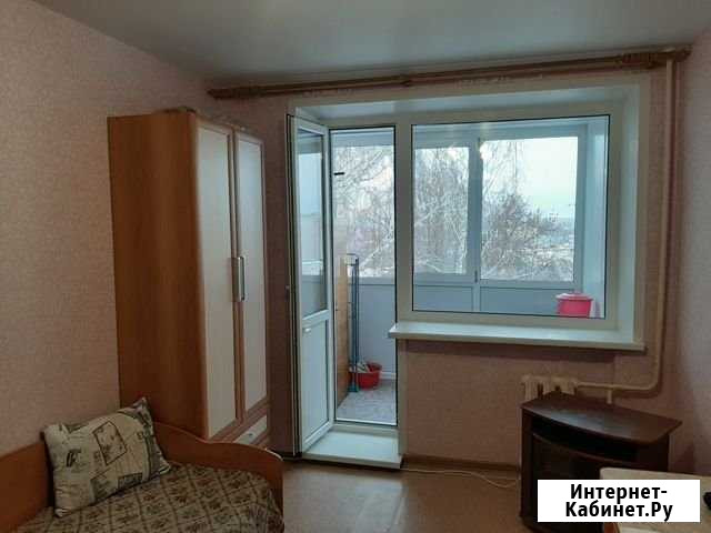 Комната 10 м² в 1-ком. кв., 4/5 эт. на продажу в Пензе Пенза - изображение 1