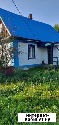 Дача 35 м² на участке 8 сот. на продажу в Осинниках Осинники - изображение 1