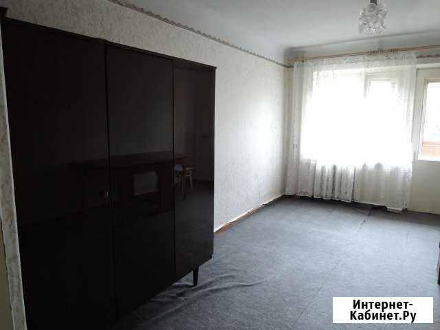 Комната 17 м² в 5-ком. кв., 3/5 эт. на продажу в Воронеже Воронеж - изображение 1