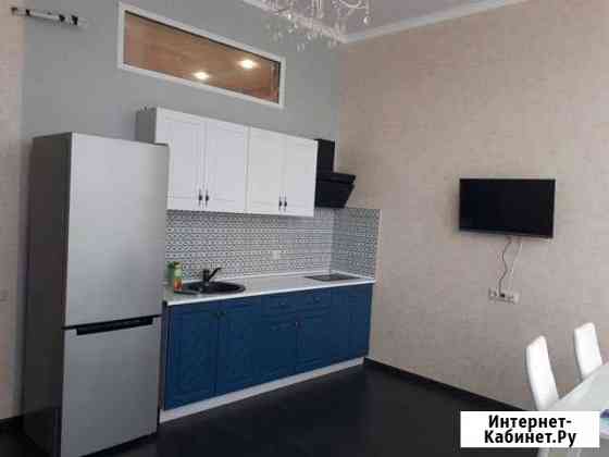 2-комнатная квартира, 45 м², 3/5 эт. в аренду на длительный срок в Сочи Сочи