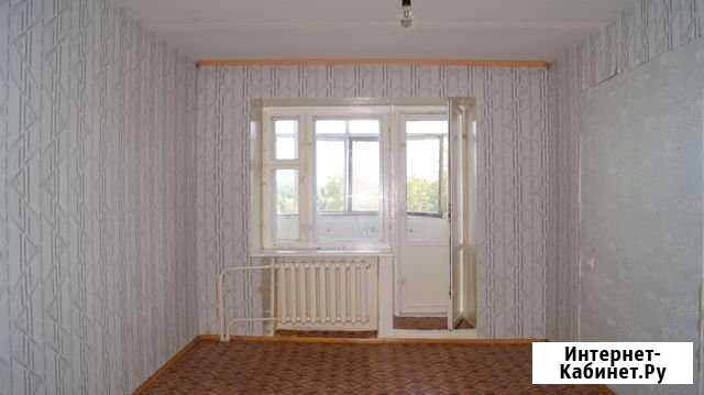 1-комнатная квартира, 38 м², 5/5 эт. в аренду на длительный срок в Арзамасе Арзамас - изображение 1