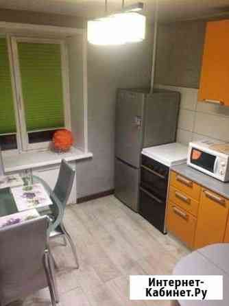 1-комнатная квартира, 45 м², 9/9 эт. в аренду посуточно в Кемерово Кемерово