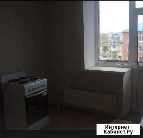 1-комнатная квартира, 33 м², 6/6 эт. в аренду на длительный срок в Бийске Бийск - изображение 1