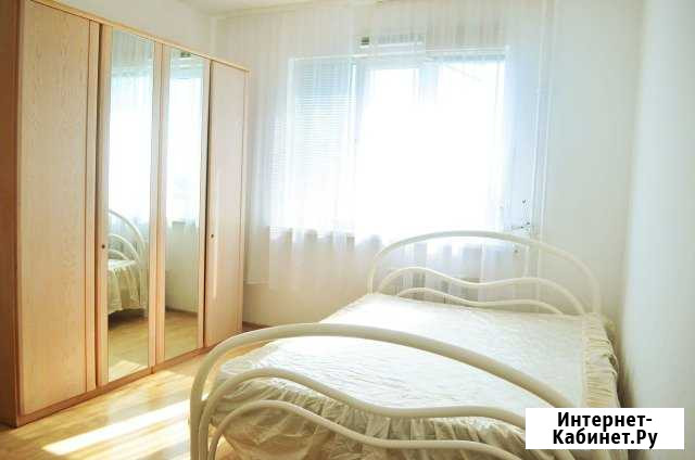 1-комнатная квартира, 25 м², 14/17 эт. в аренду посуточно в Оренбурге Оренбург - изображение 1